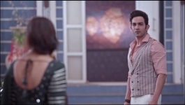 Bhagya Lakshmi - 12th January 2025